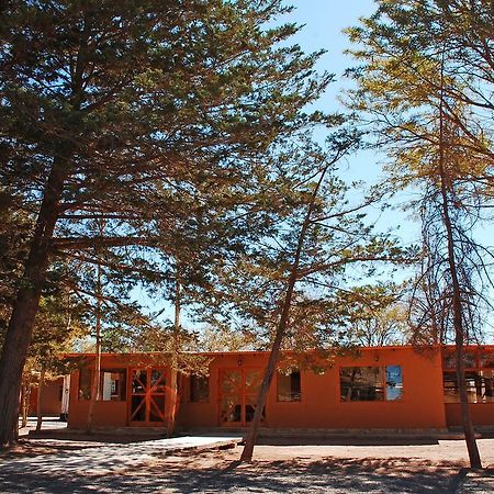 Quechua Hotel Сан-Педро-де-Атакама Екстер'єр фото