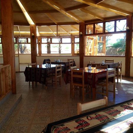Quechua Hotel Сан-Педро-де-Атакама Екстер'єр фото