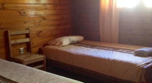 Quechua Hotel Сан-Педро-де-Атакама Екстер'єр фото